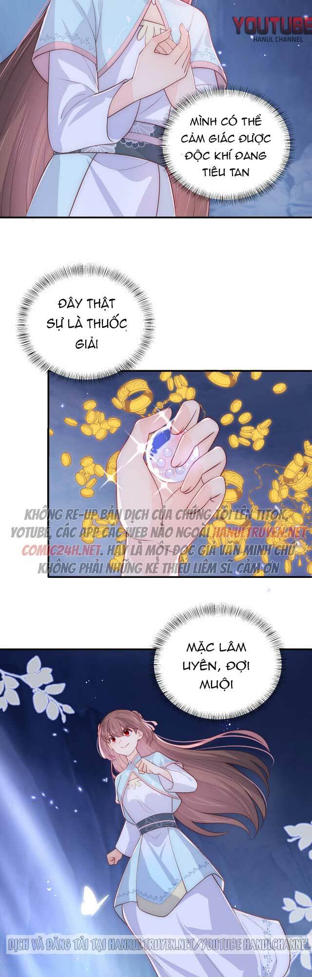 Chương 143 - Trang 11