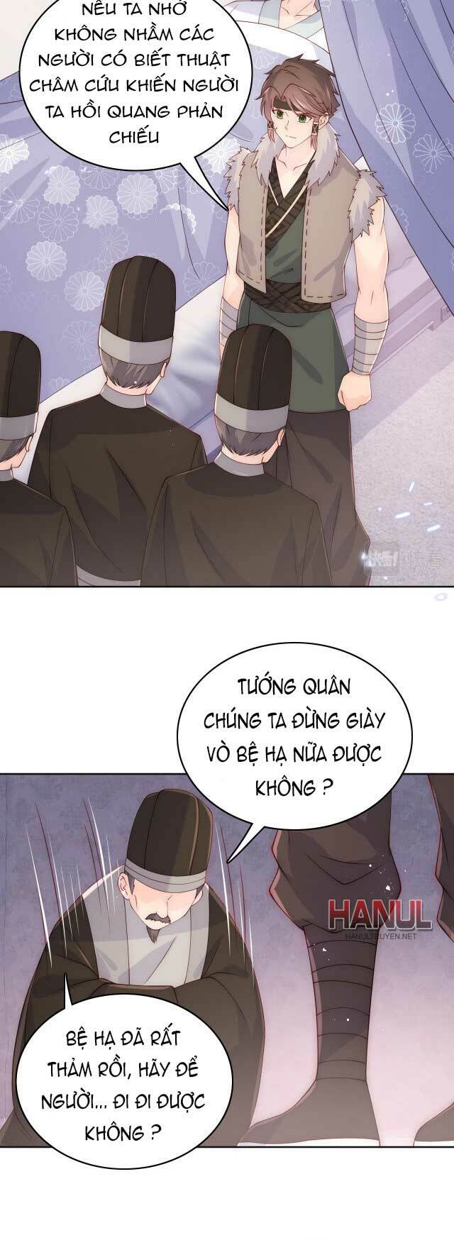 Chương 143 - Trang 20