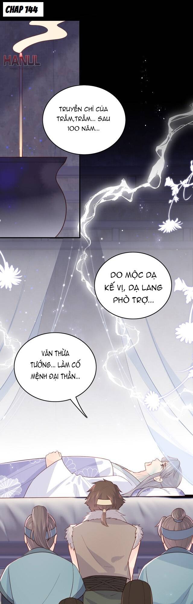 Chương 144 - Trang 3