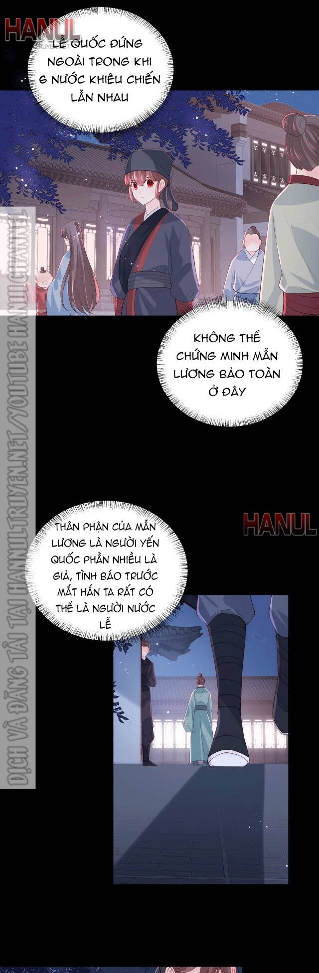 Chương 154 - Trang 22