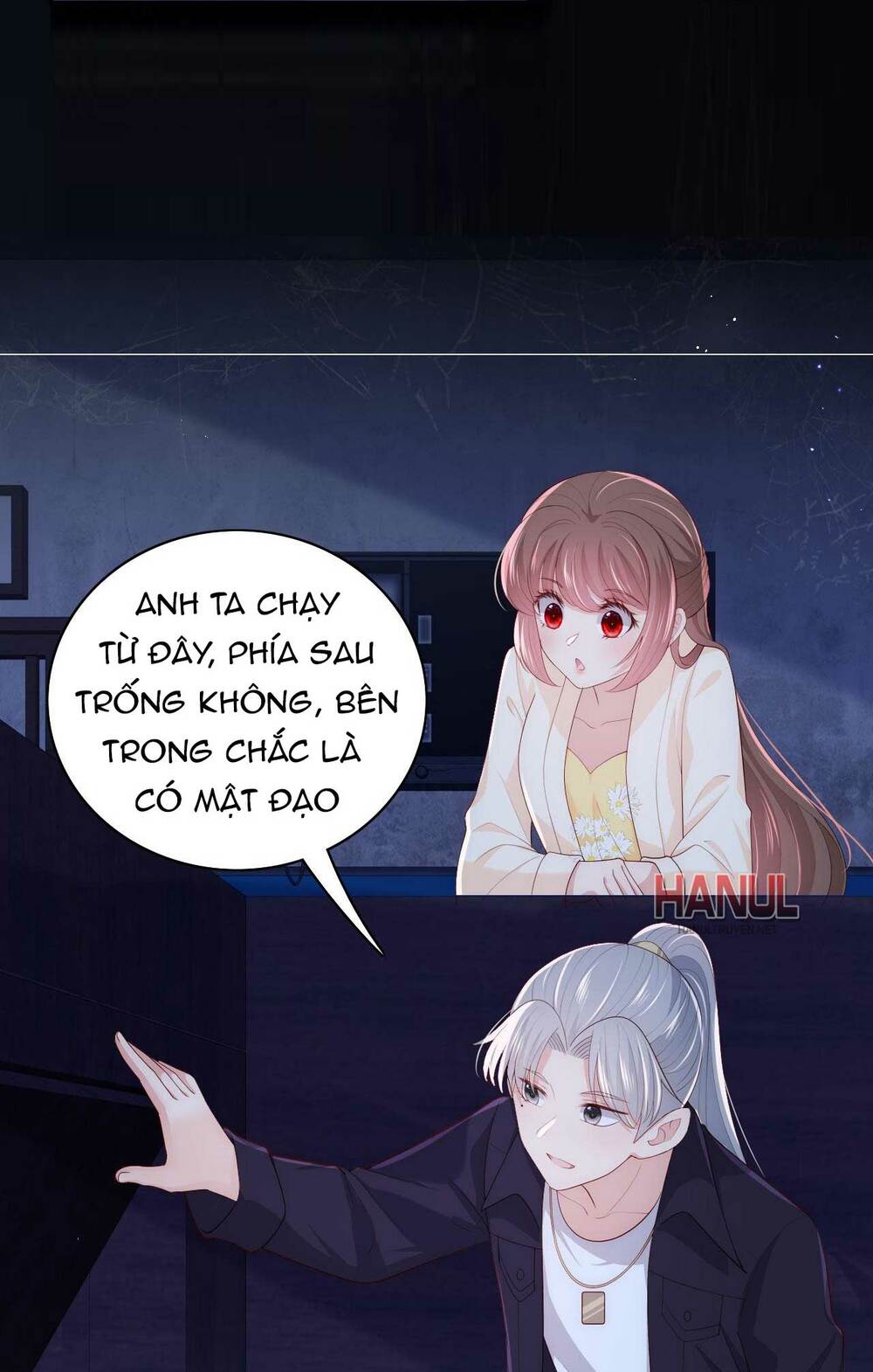 Chương 190 - Trang 32