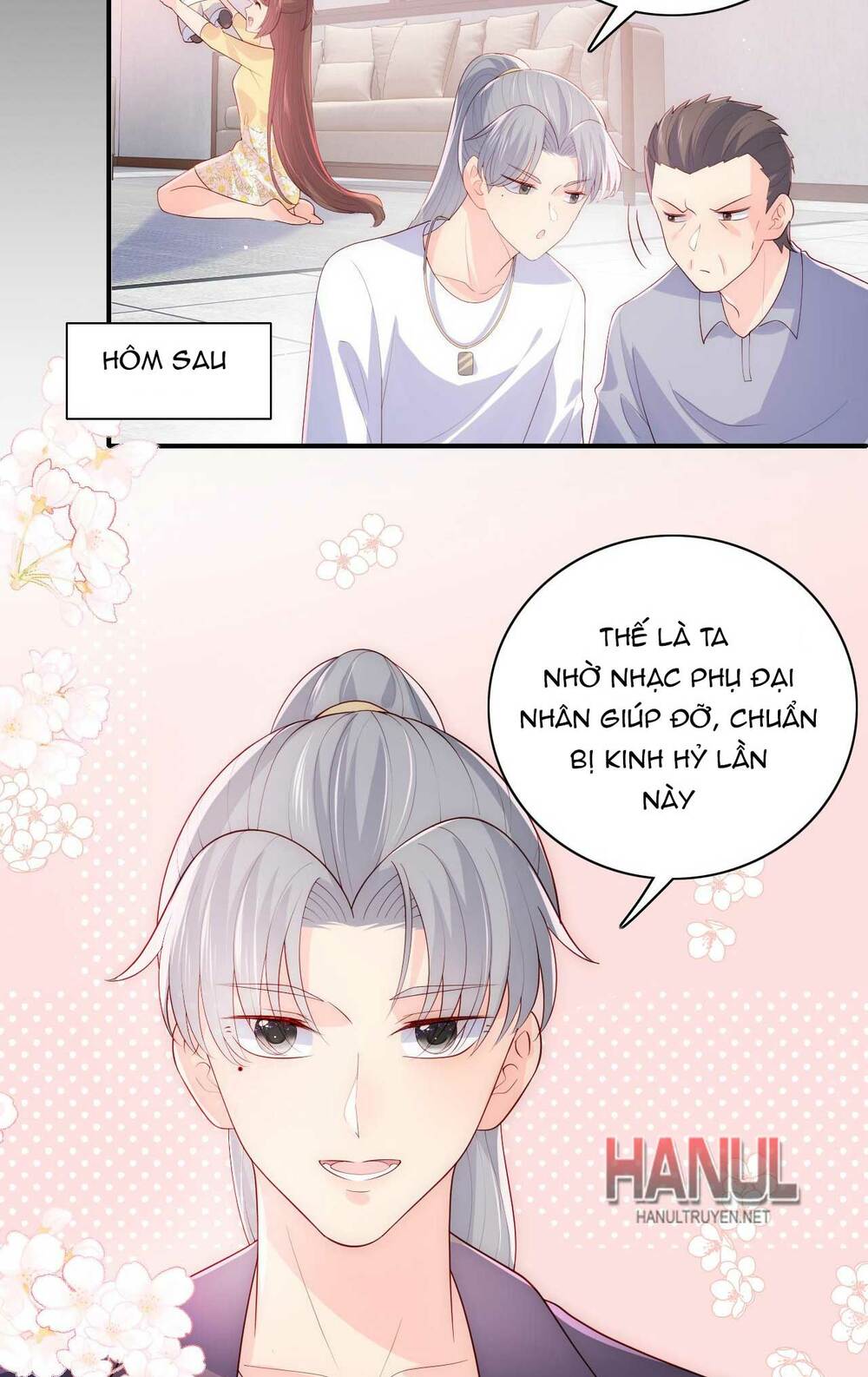 Chương 193 - Trang 34