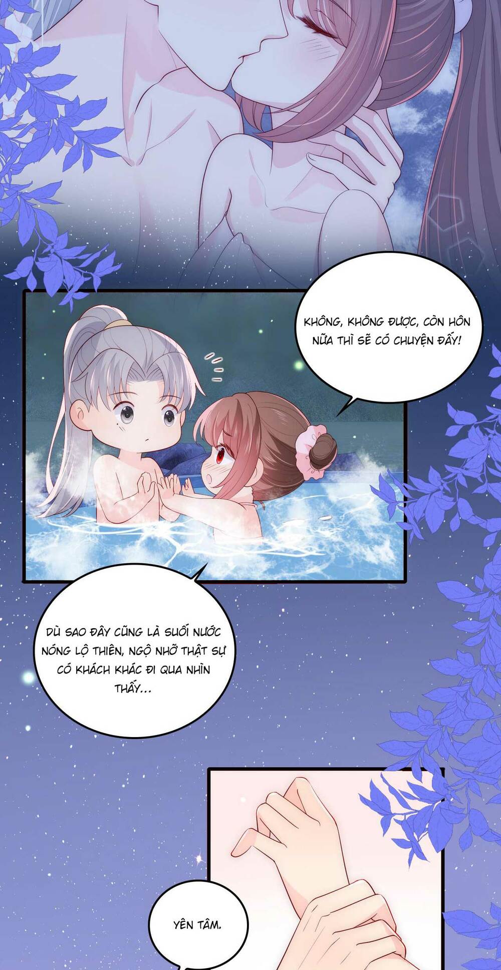 Chương 196 - Trang 21