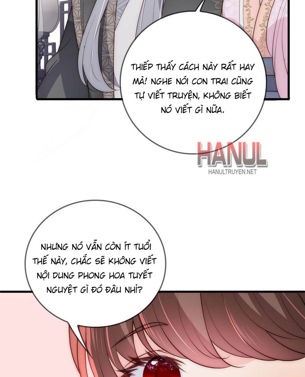 Chương 204 - Trang 21
