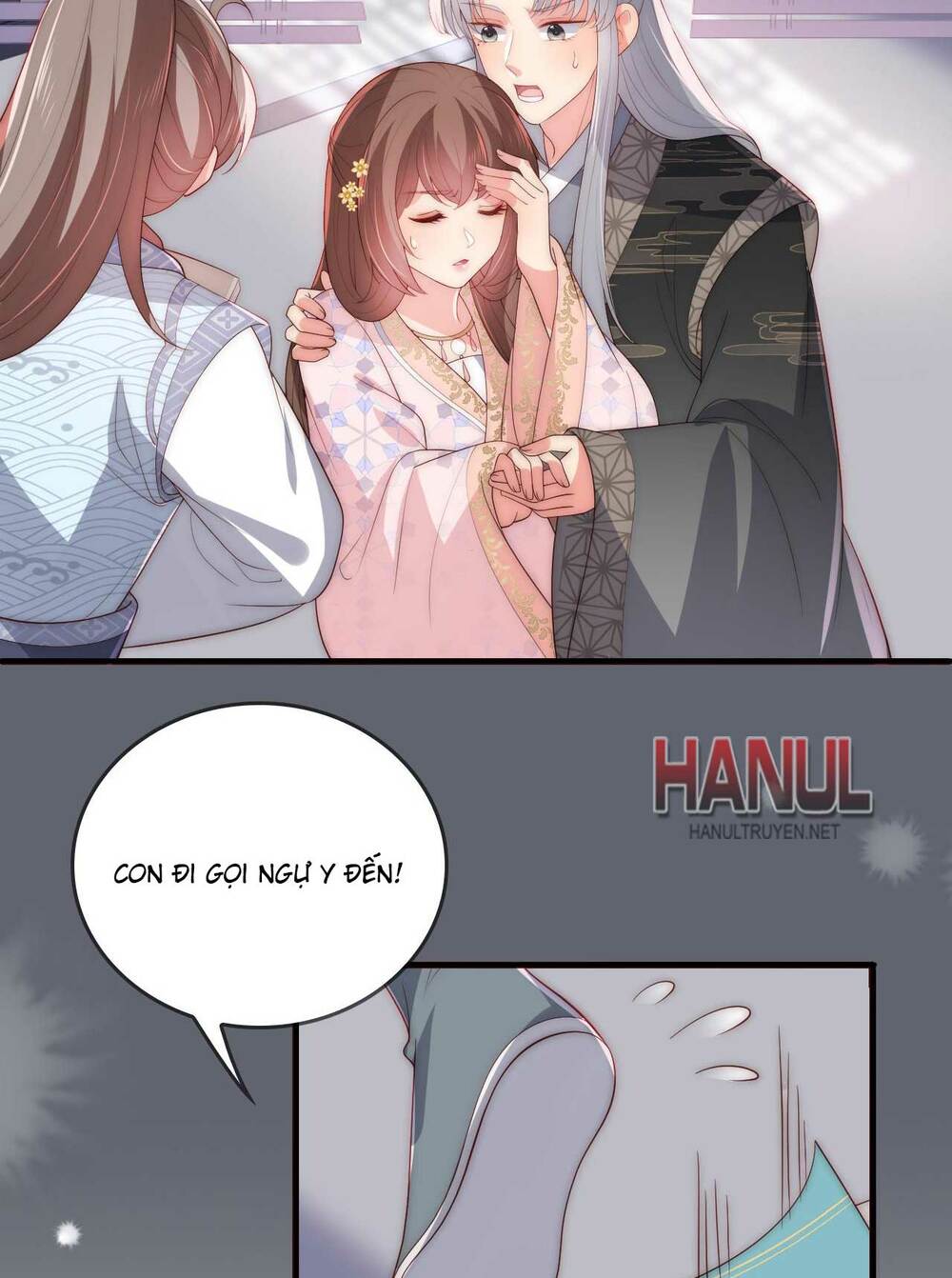 Chương 204 - Trang 33