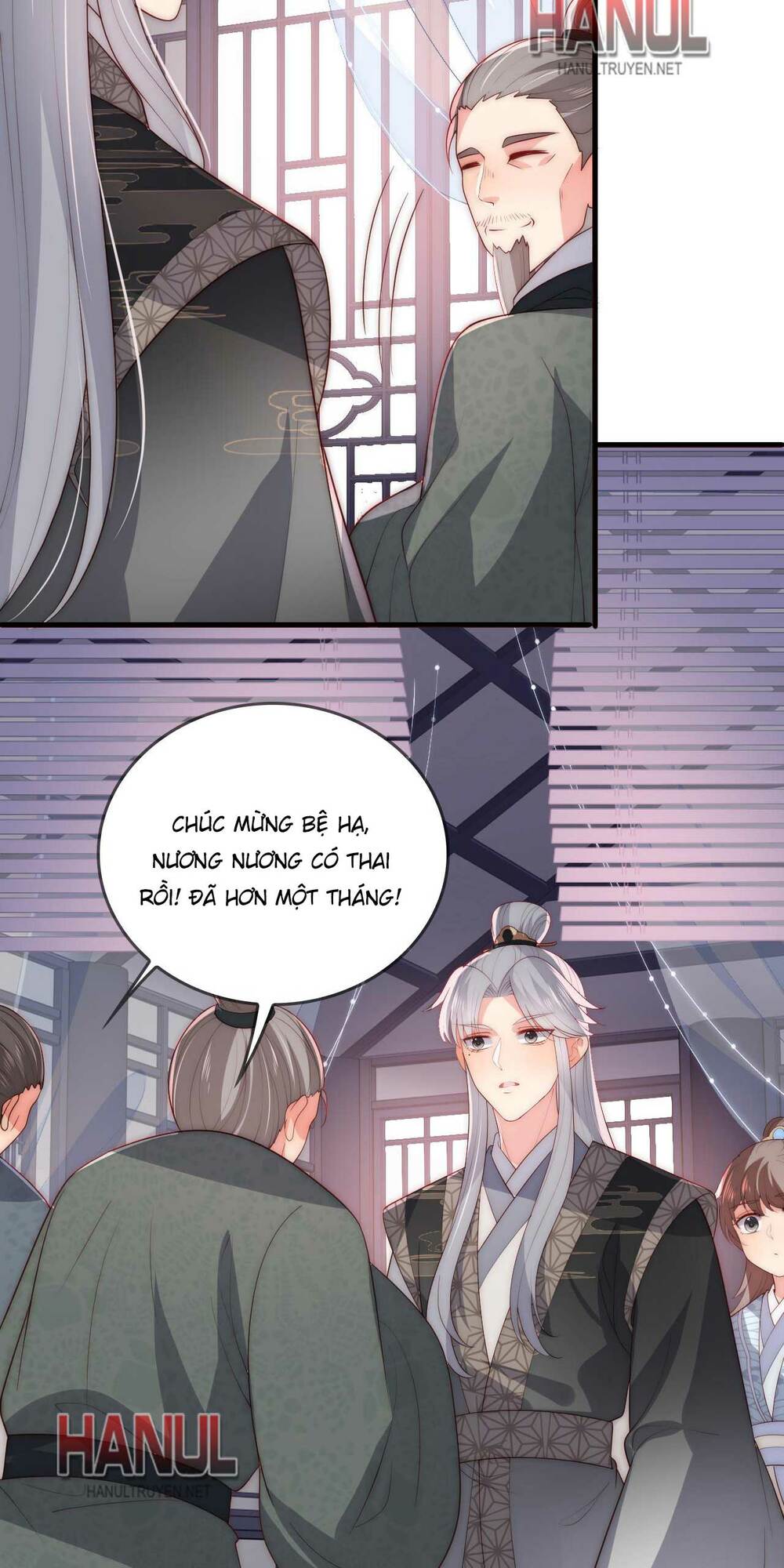 Chương 204 - Trang 36