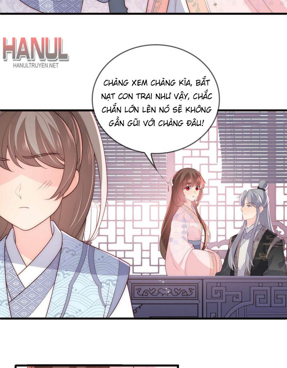 Chương 204 - Trang 8