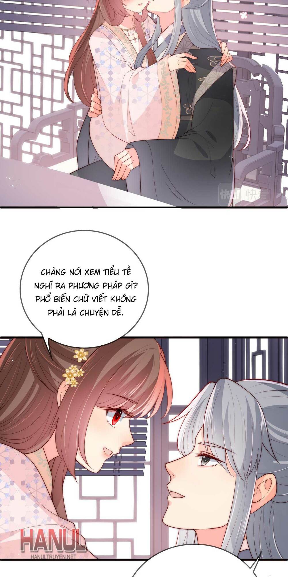 Chương 204 - Trang 10