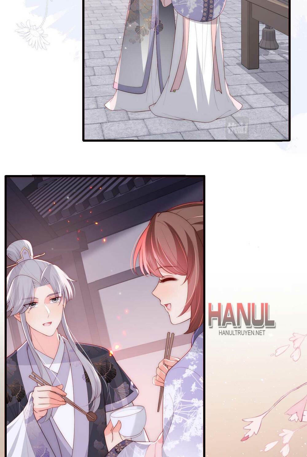 Chương 205 - Trang 31