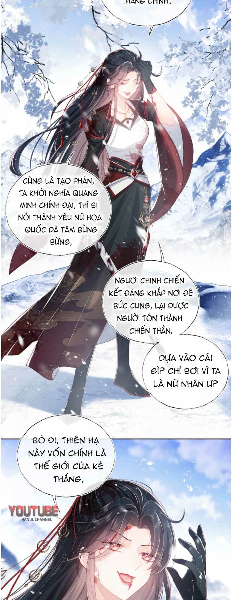 Chương 207 - Trang 11