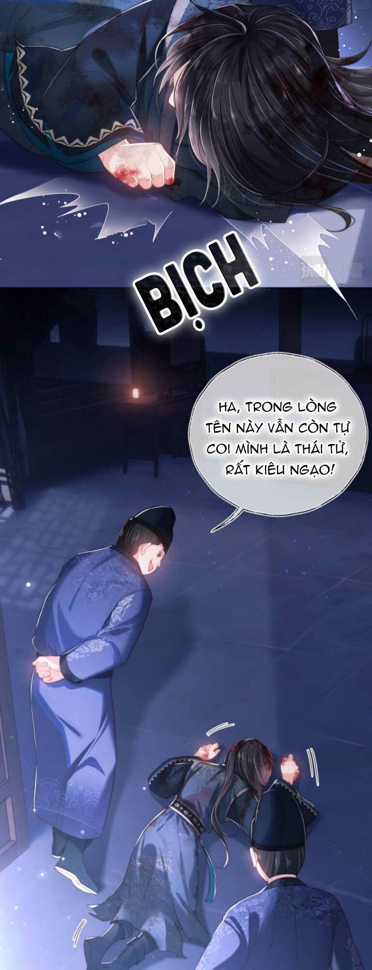 Chương 207 - Trang 38