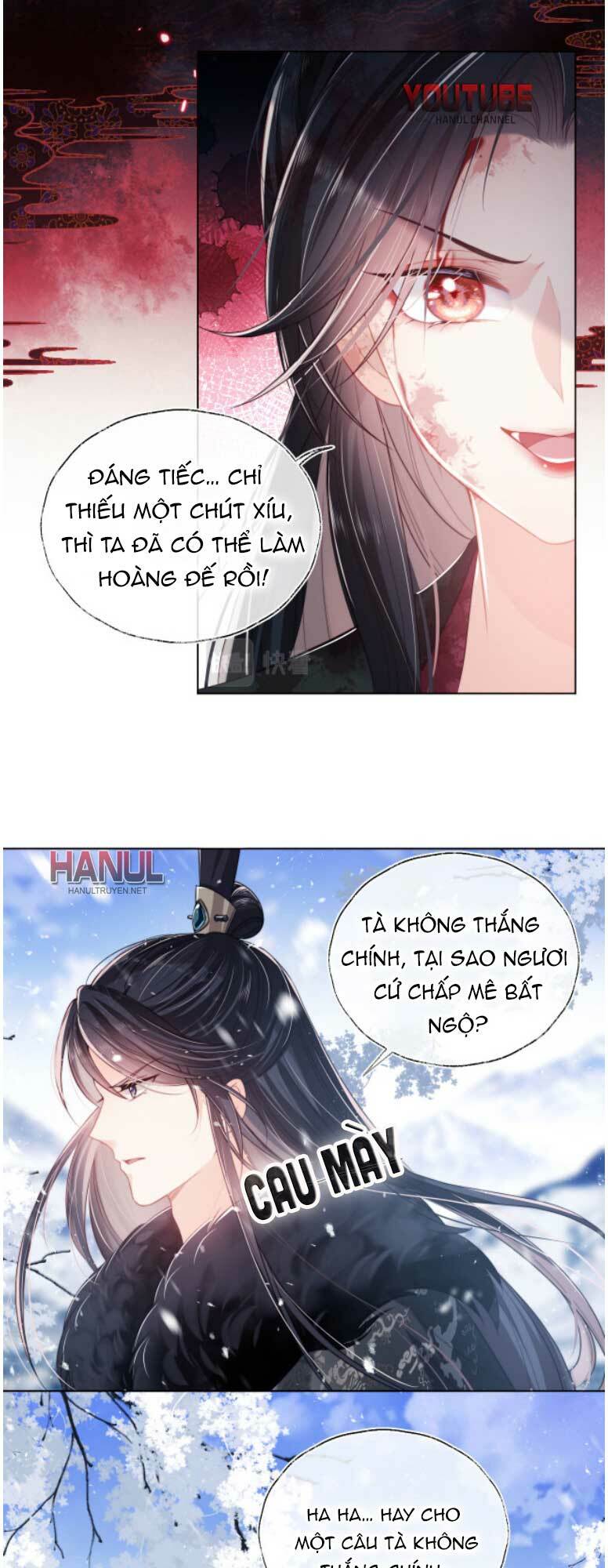 Chương 207 - Trang 10