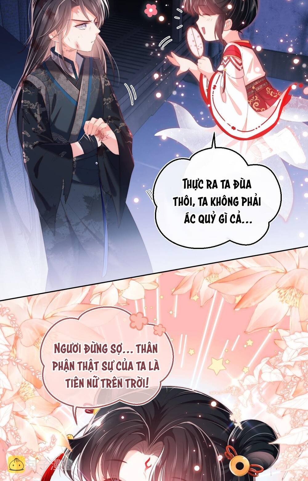 Chương 208 - Trang 30