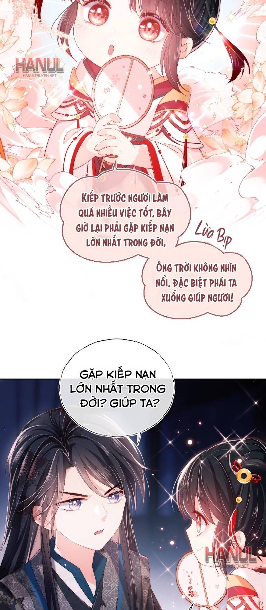 Chương 208 - Trang 31