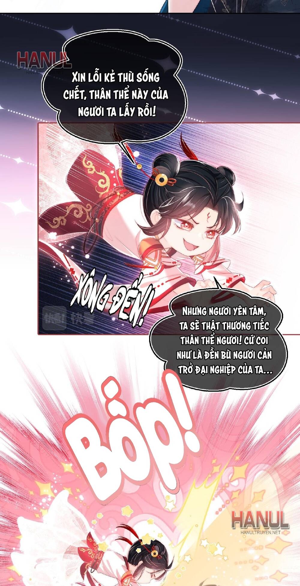 Chương 208 - Trang 8