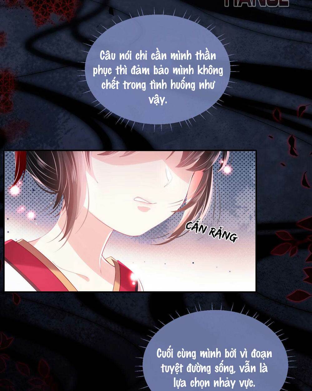 Chương 210 - Trang 17