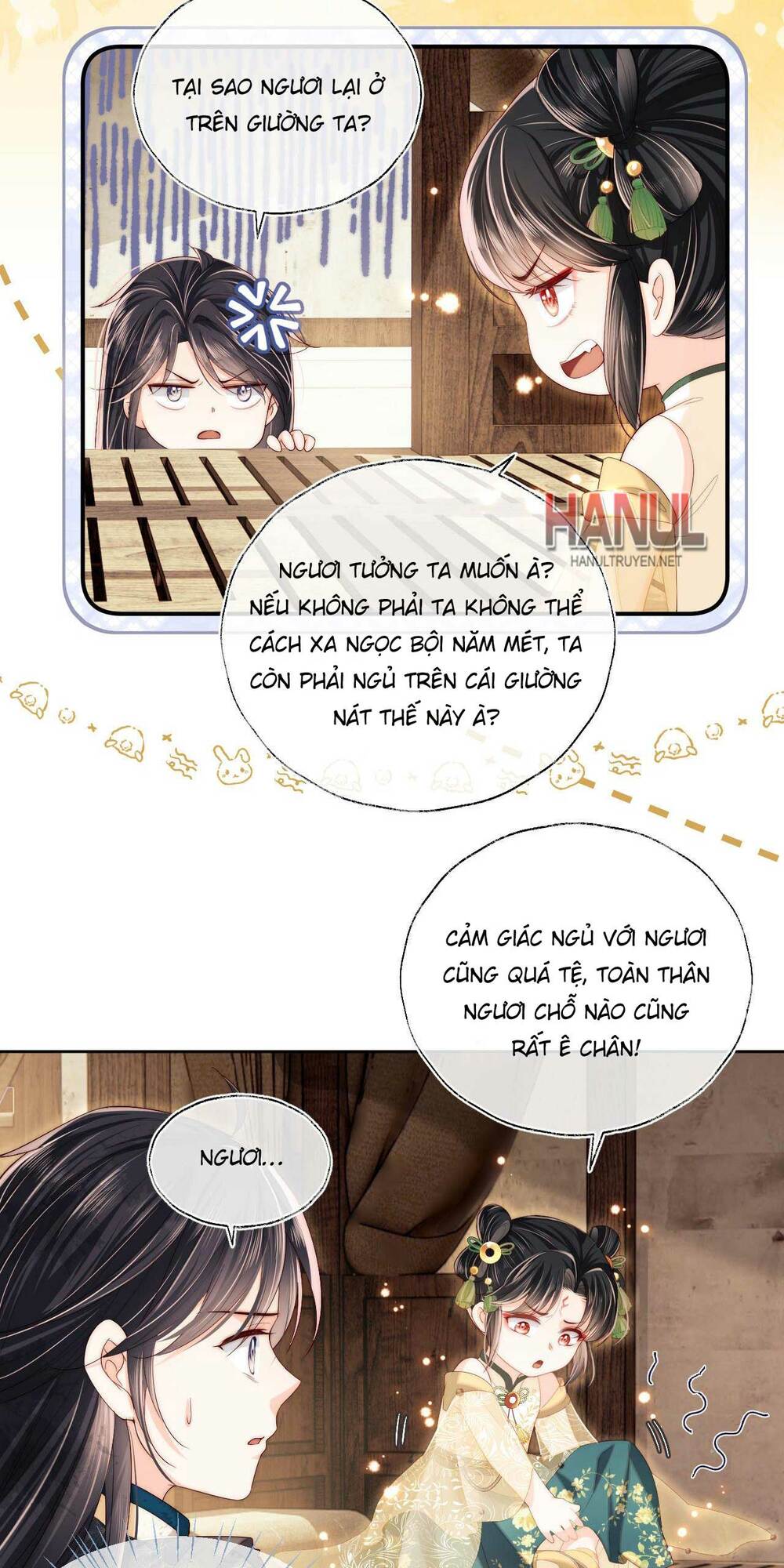 Chương 210 - Trang 32