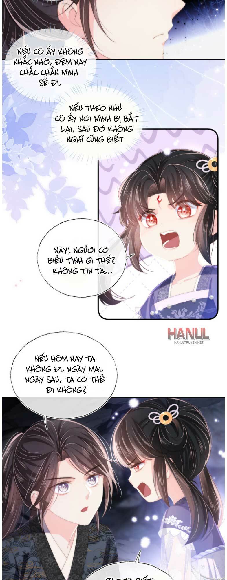 Chương 211 - Trang 21