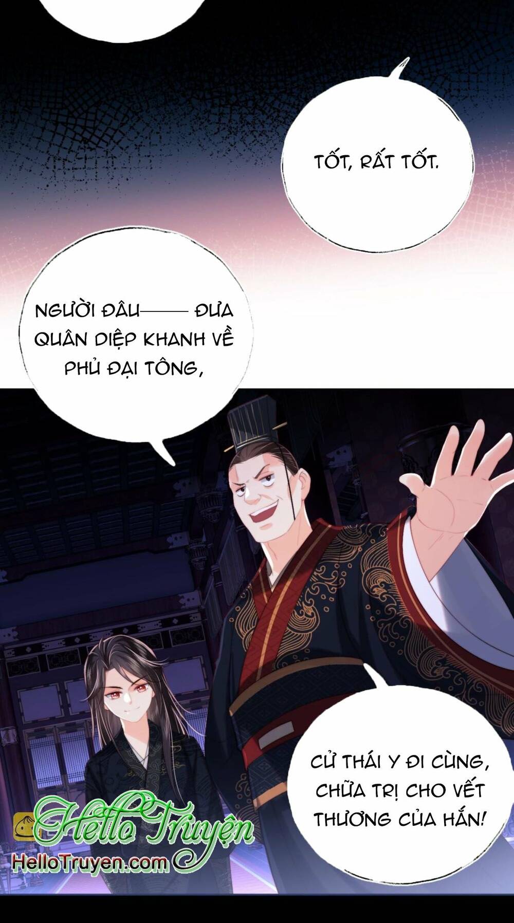 Chương 214 - Trang 8