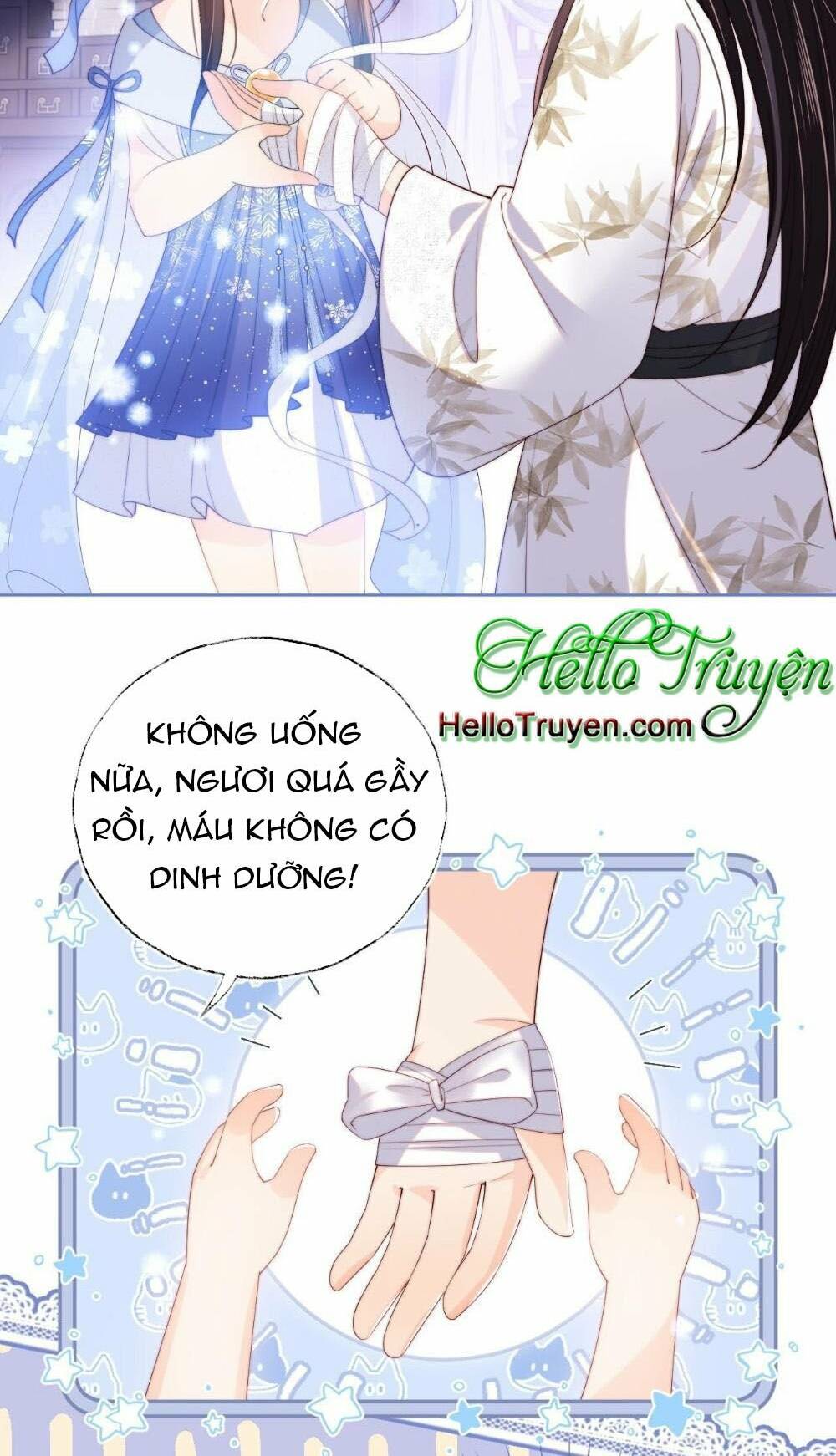 Chương 218 - Trang 30