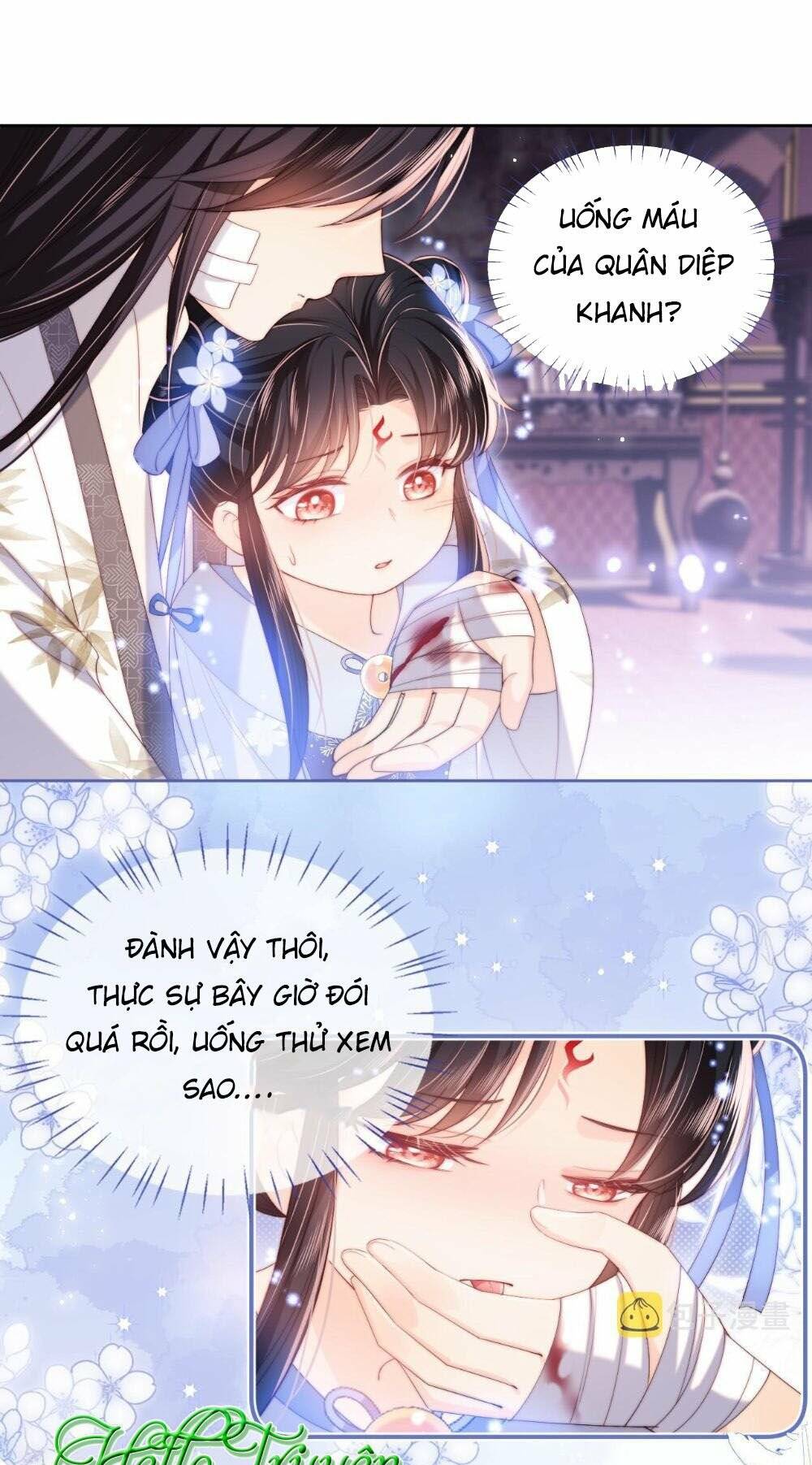 Chương 218 - Trang 4