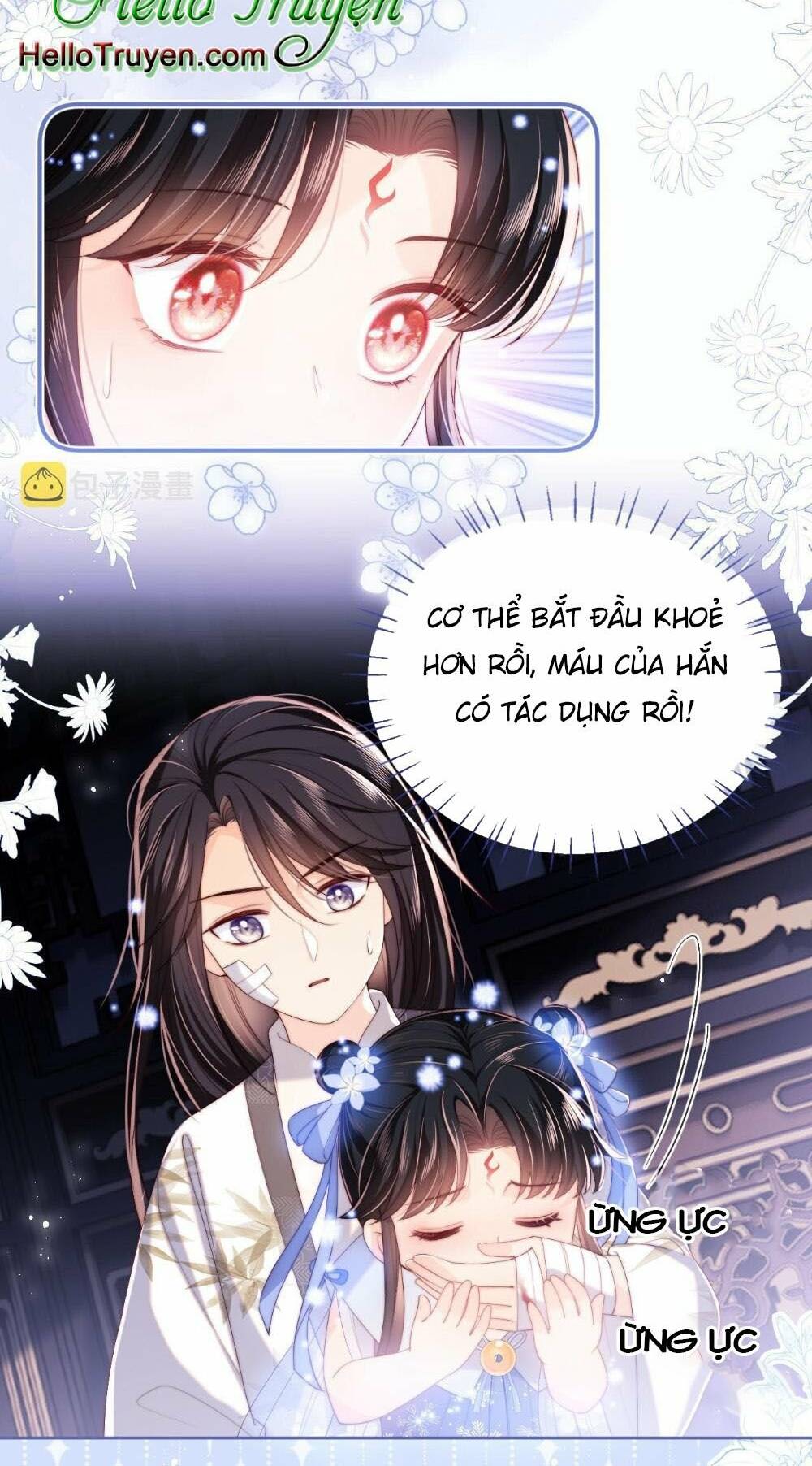 Chương 218 - Trang 5