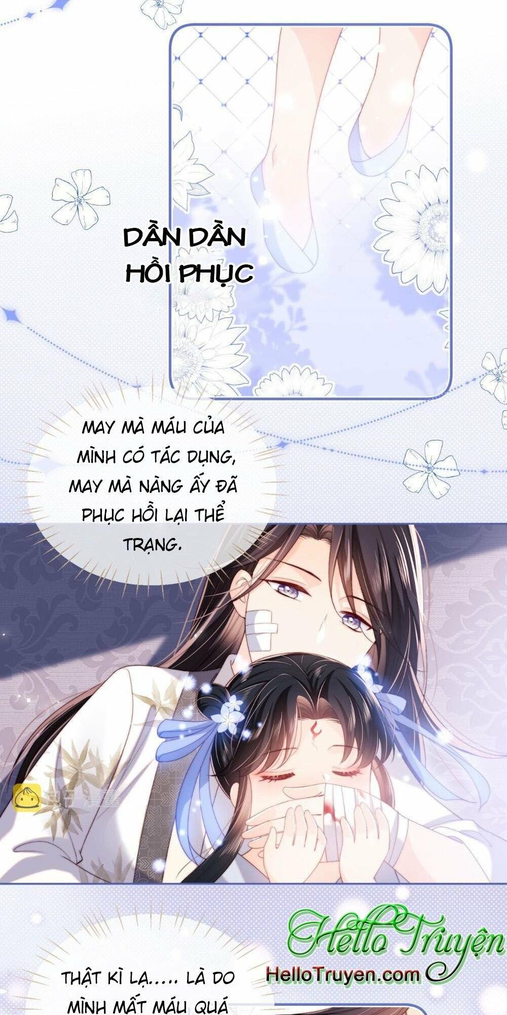 Chương 218 - Trang 8