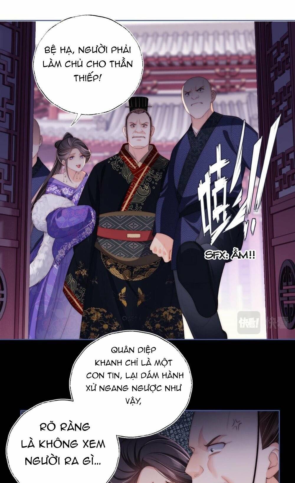 Chương 219 - Trang 12