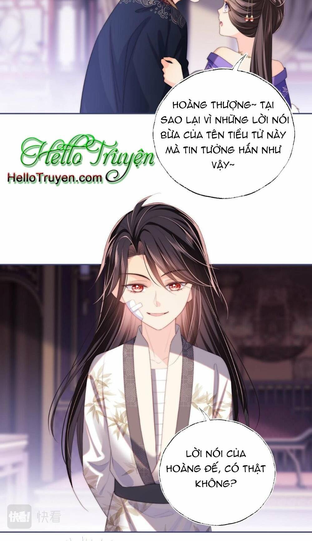 Chương 219 - Trang 23