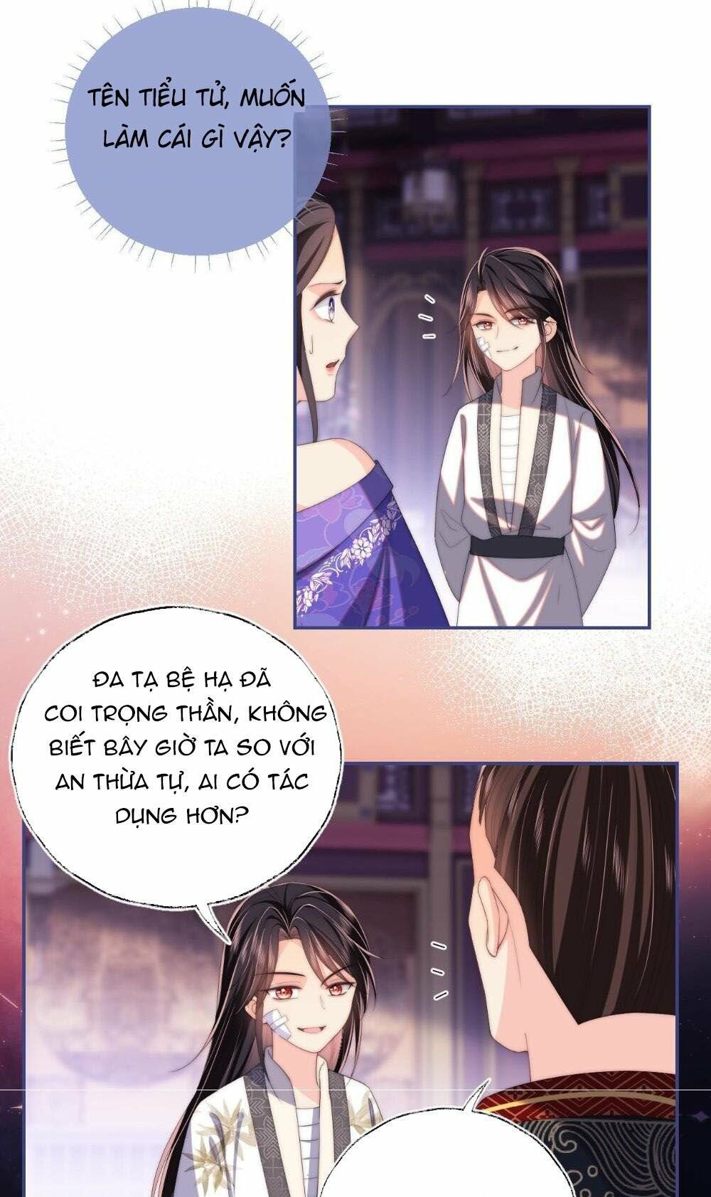 Chương 219 - Trang 24