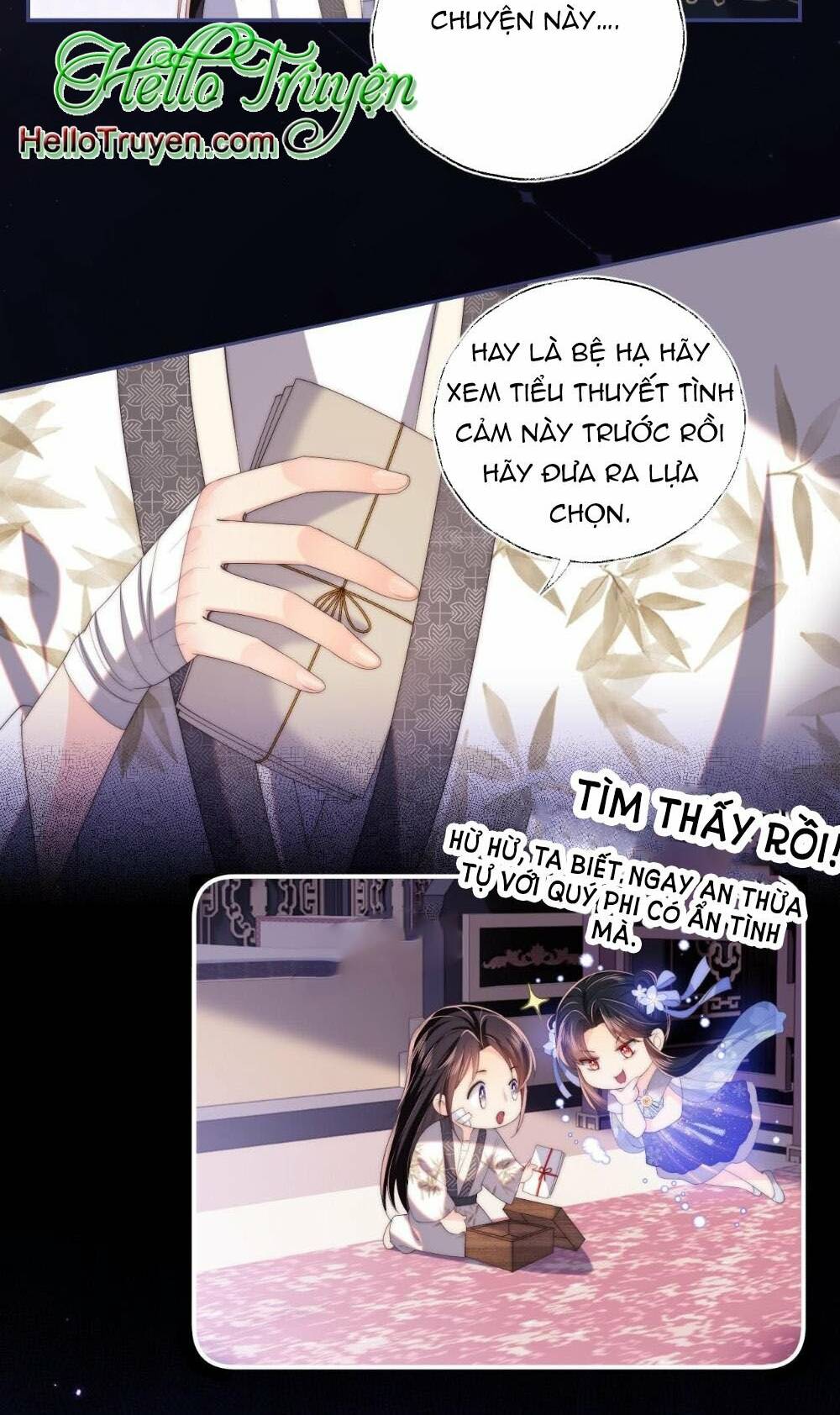 Chương 219 - Trang 25