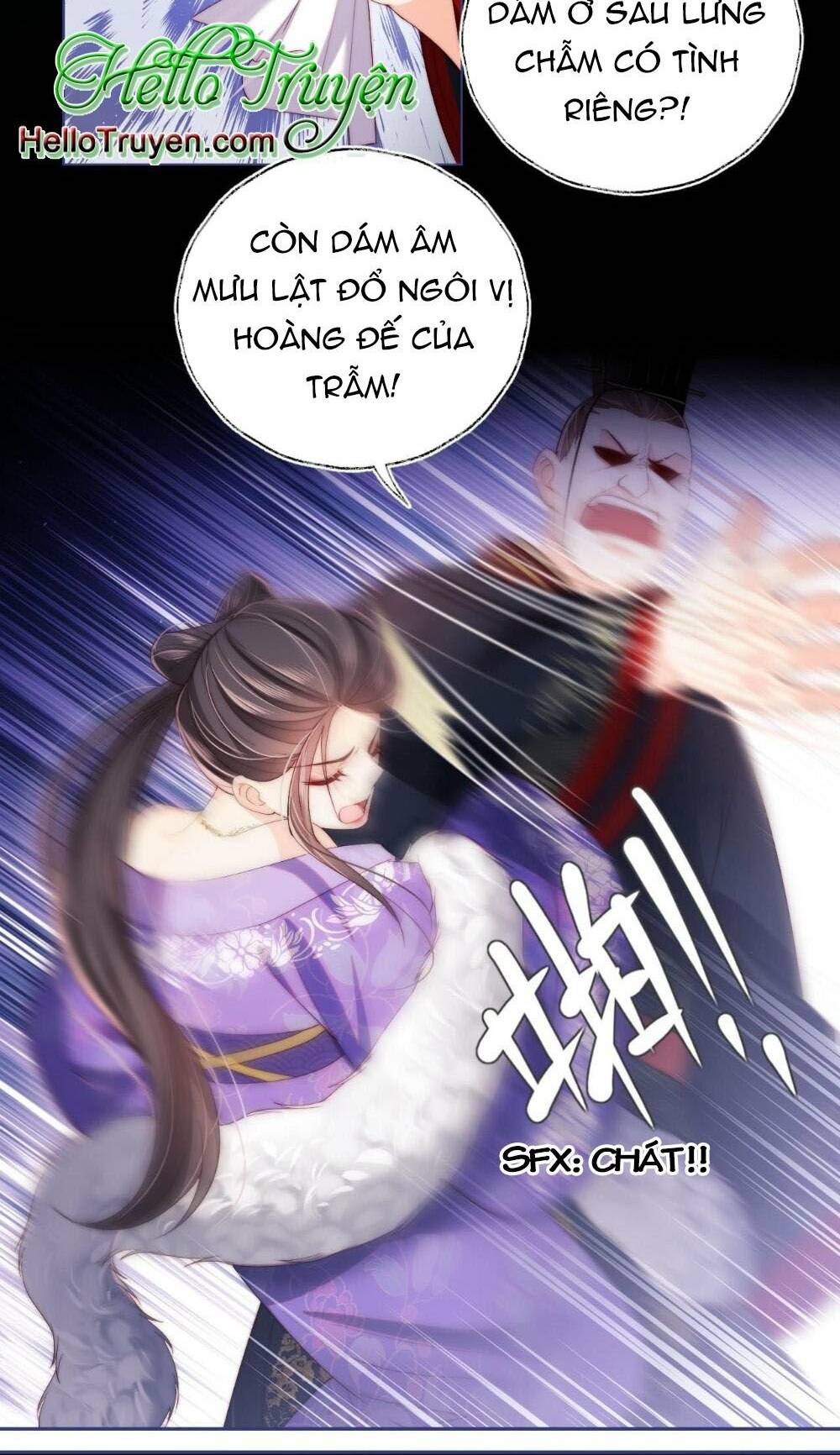Chương 219 - Trang 27