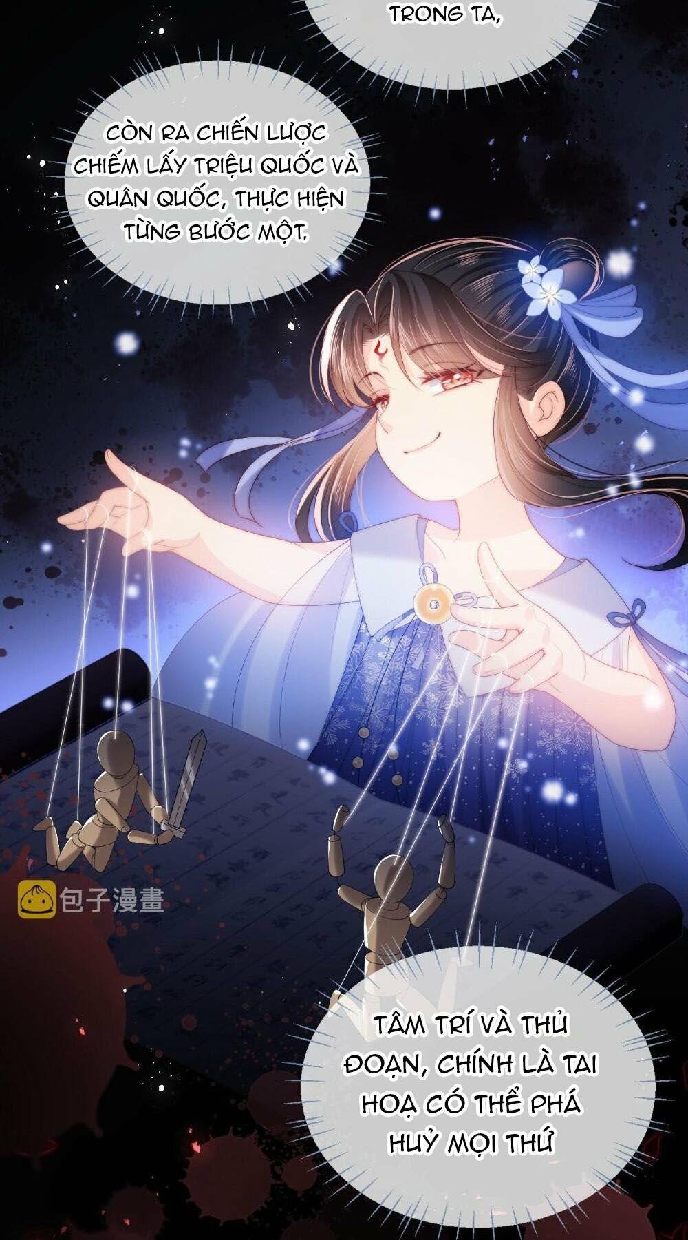Chương 220 - Trang 11