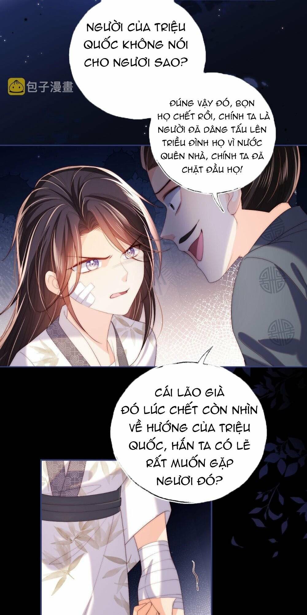 Chương 220 - Trang 22