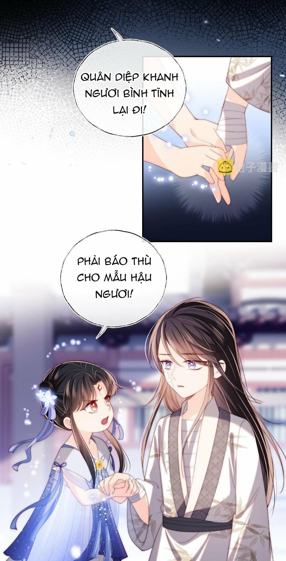 Chương 220 - Trang 34