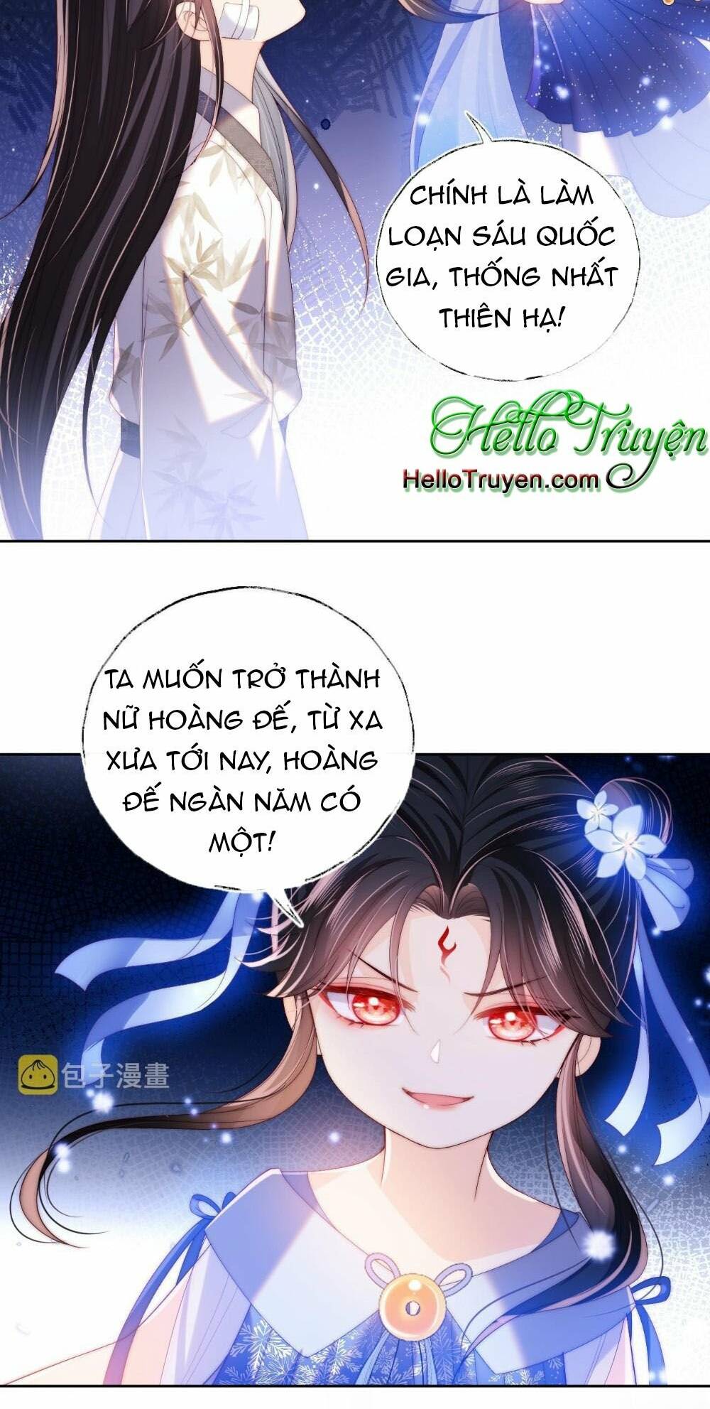 Chương 220 - Trang 8