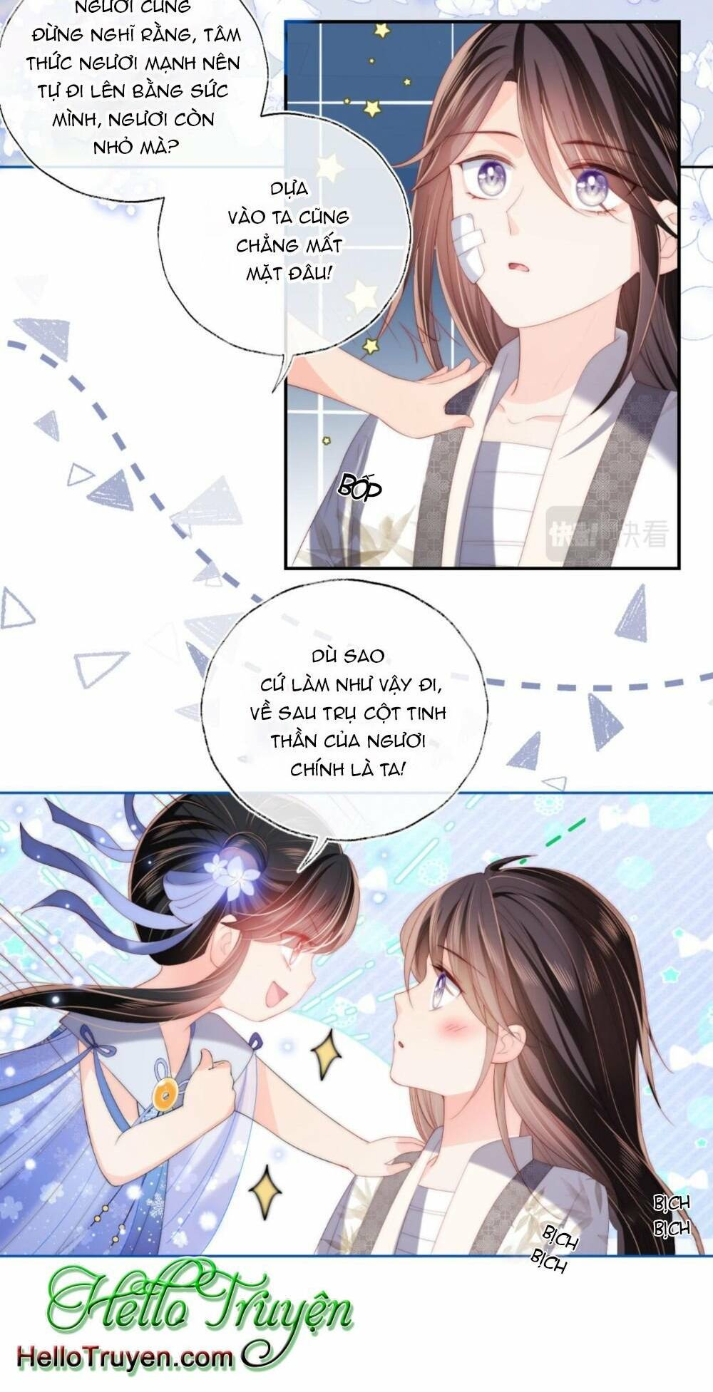 Chương 222 - Trang 5