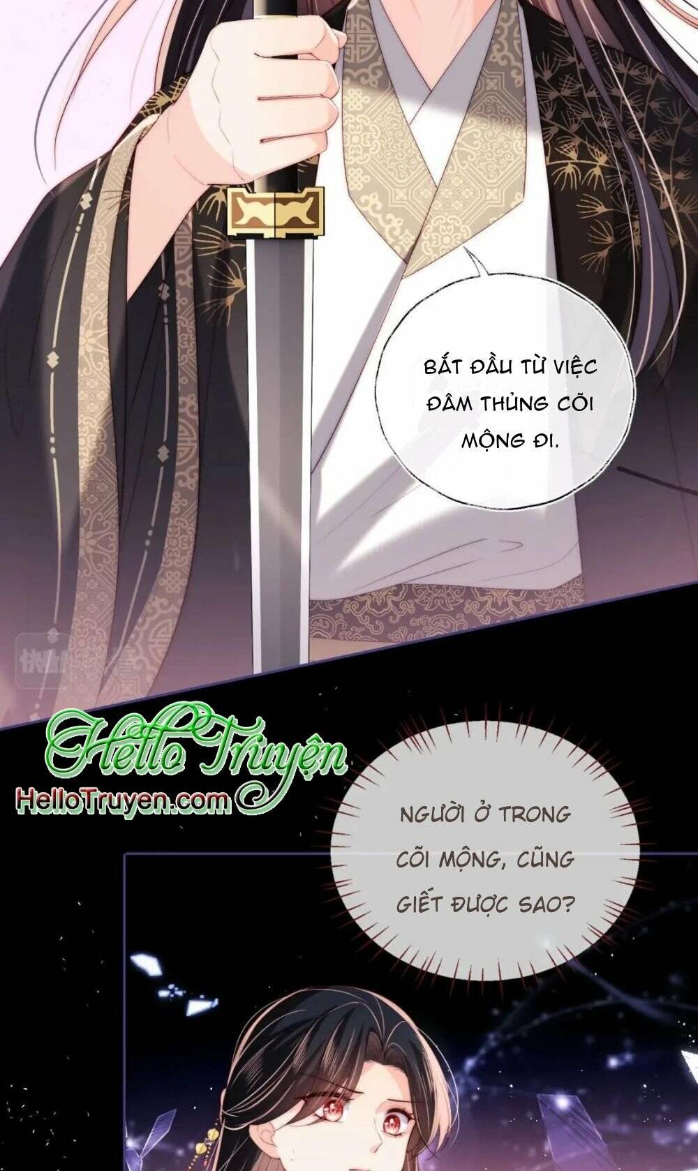 Chương 224 - Trang 31