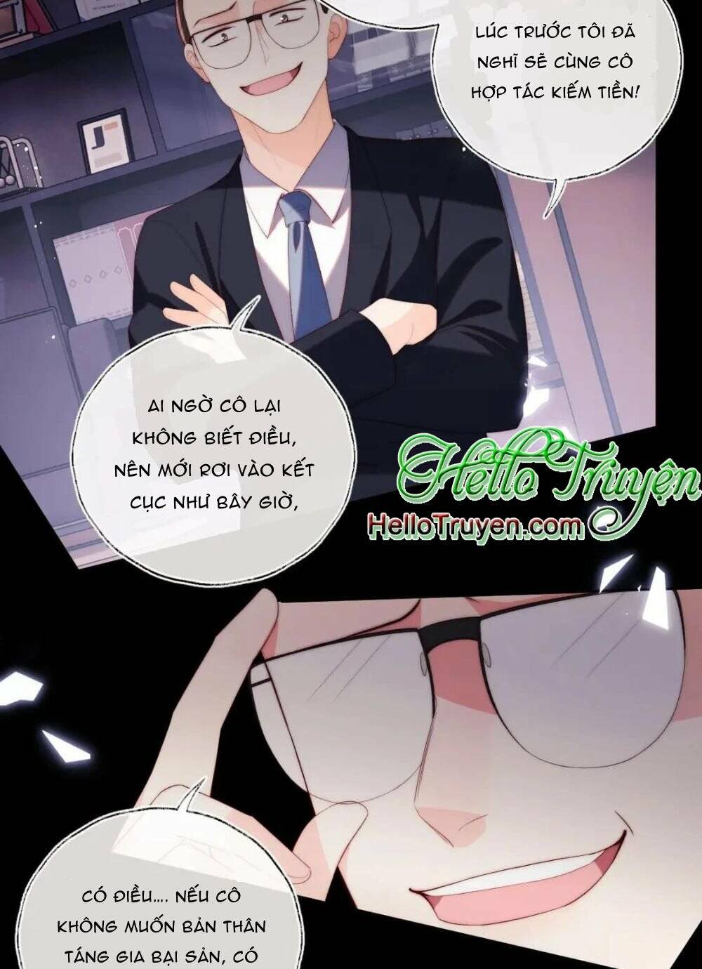 Chương 224 - Trang 34
