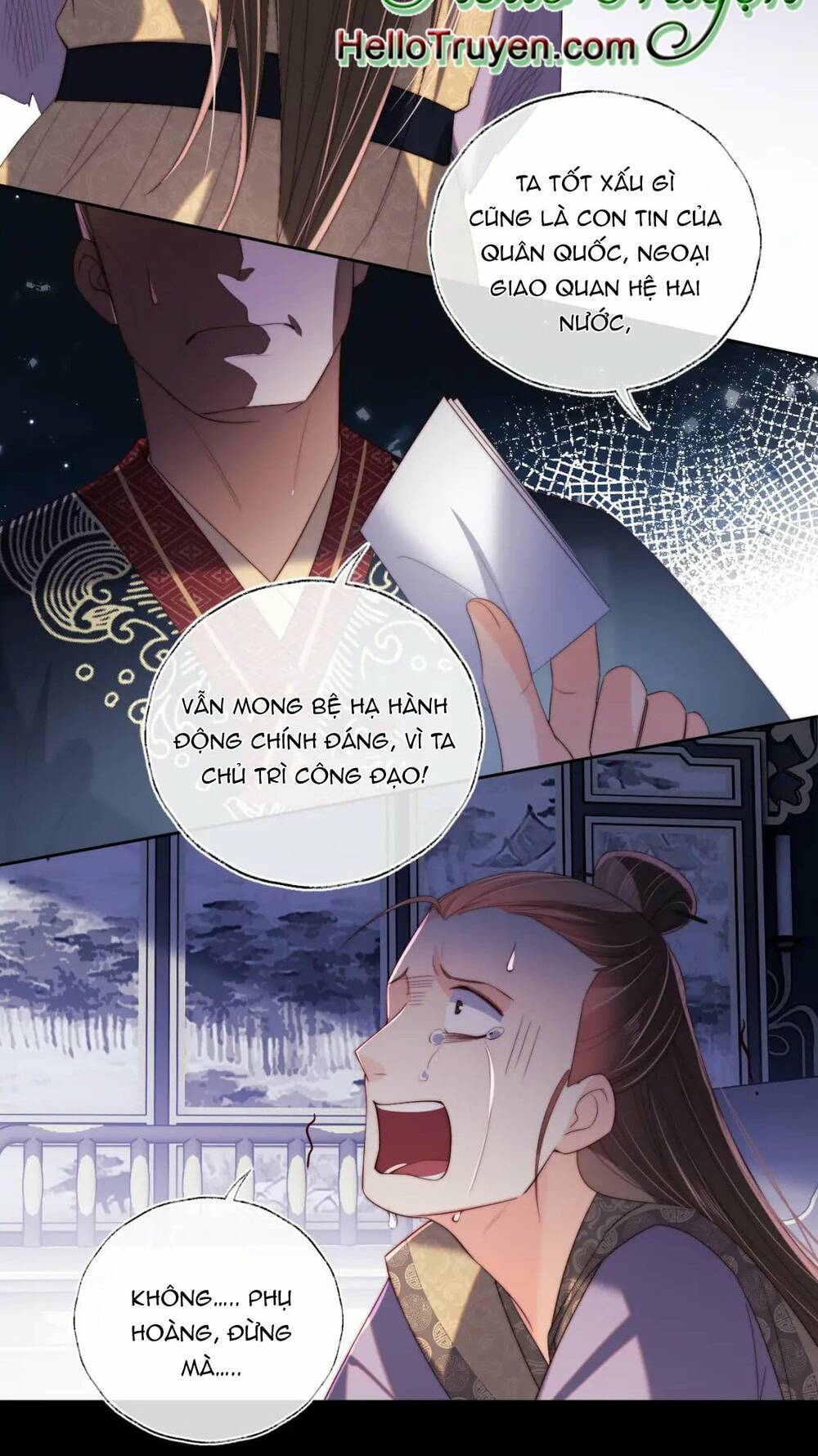 Chương 227 - Trang 15