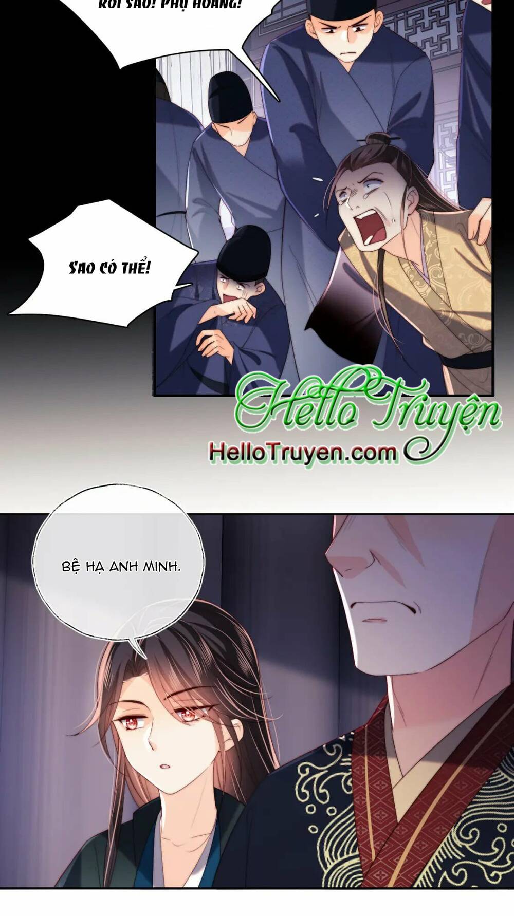 Chương 227 - Trang 17