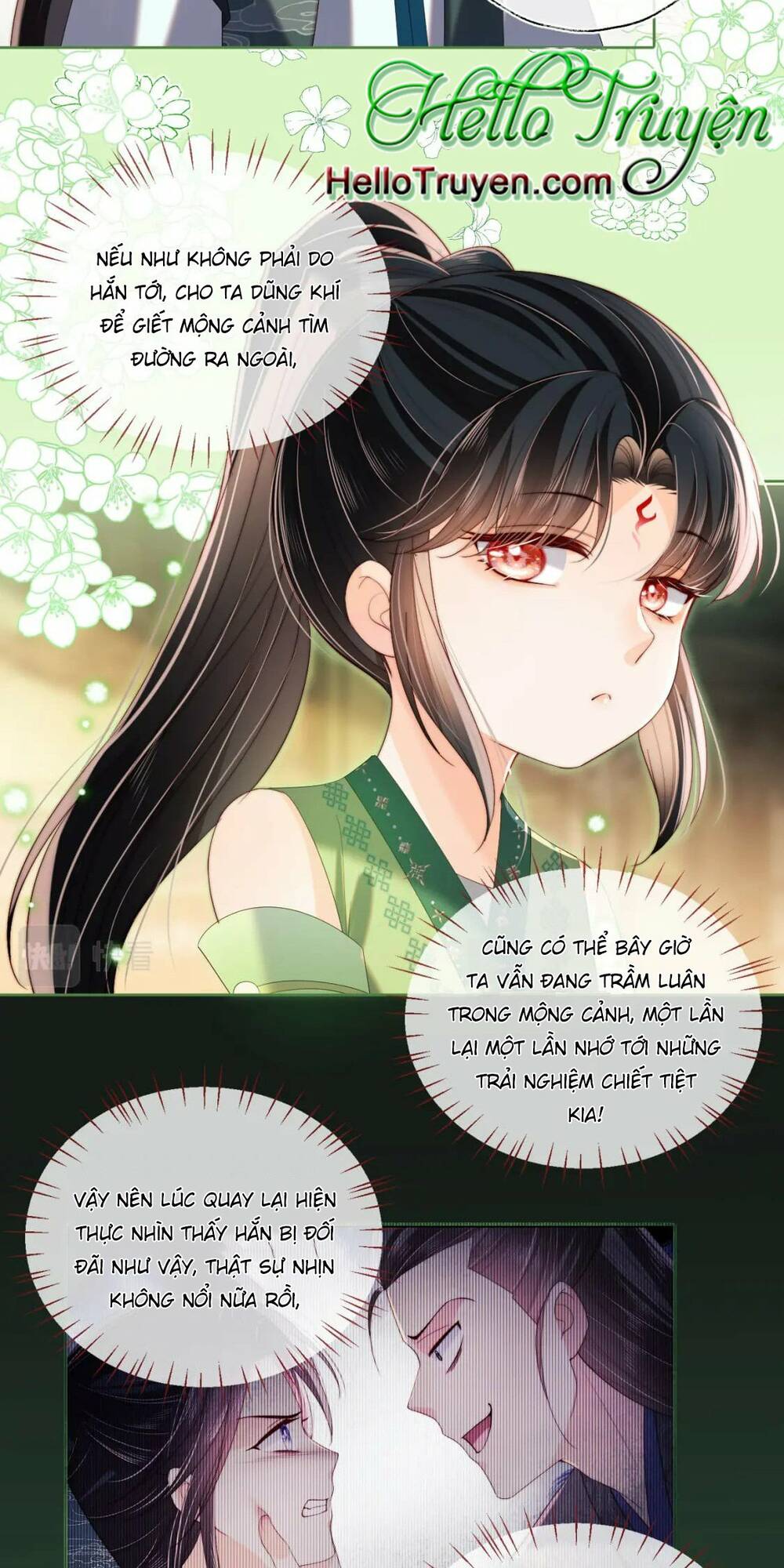 Chương 227 - Trang 28