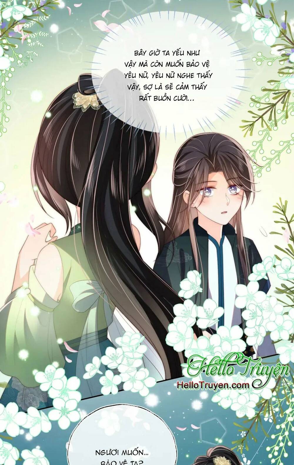 Chương 228 - Trang 34