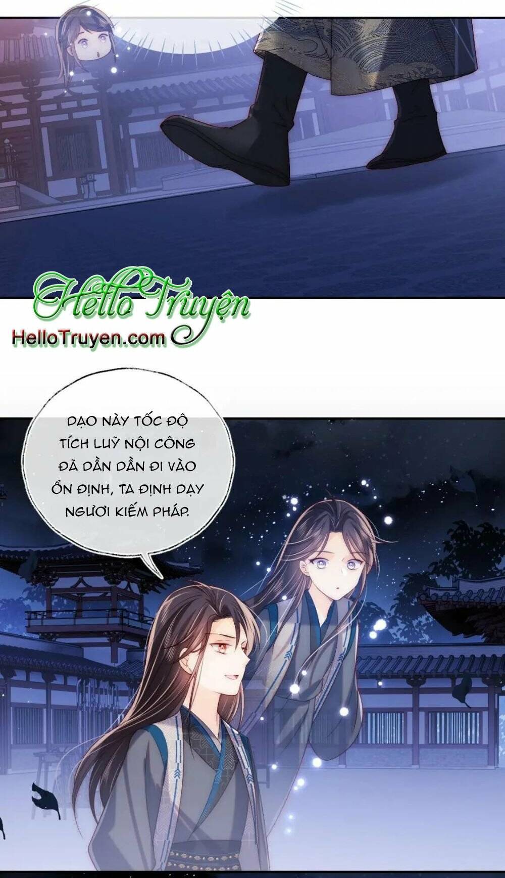 Chương 229 - Trang 21