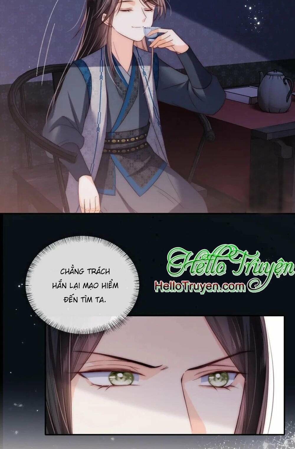 Chương 229 - Trang 33
