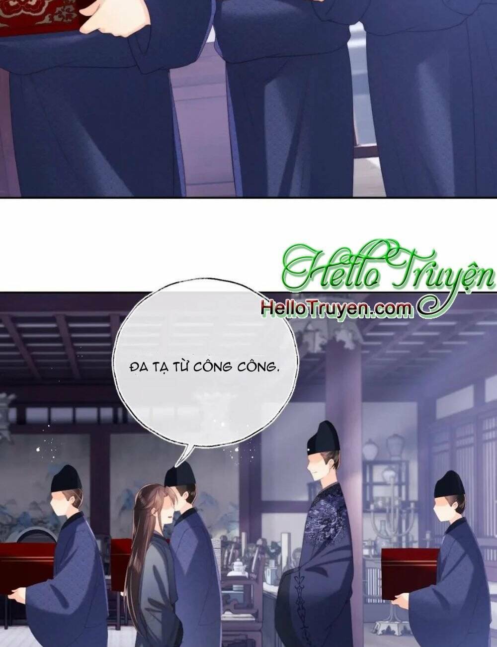 Chương 231 - Trang 25