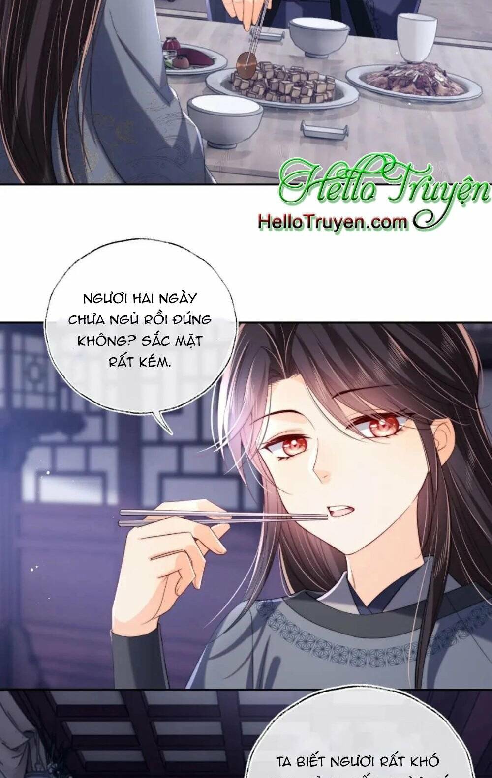 Chương 231 - Trang 31