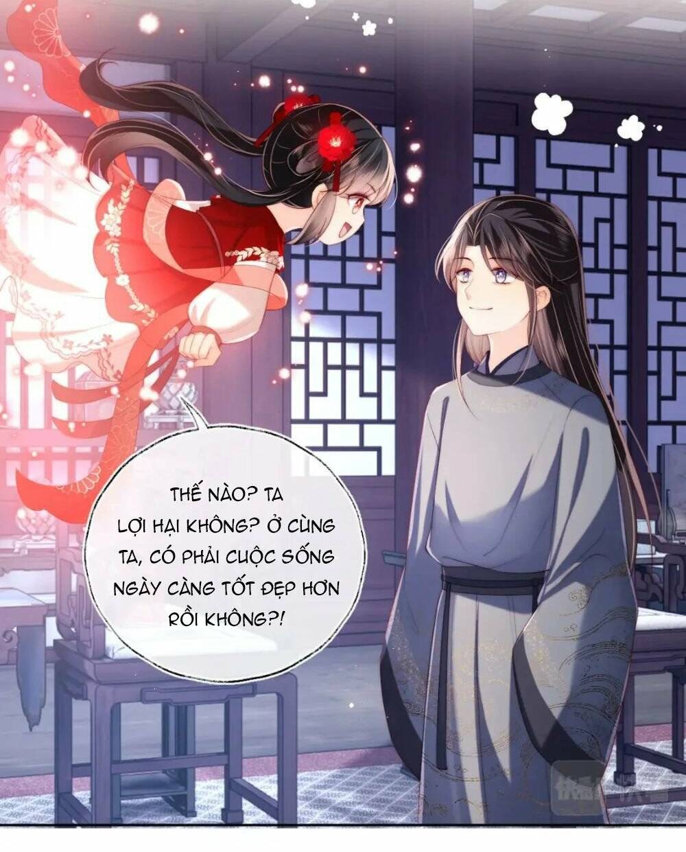 Chương 232 - Trang 18