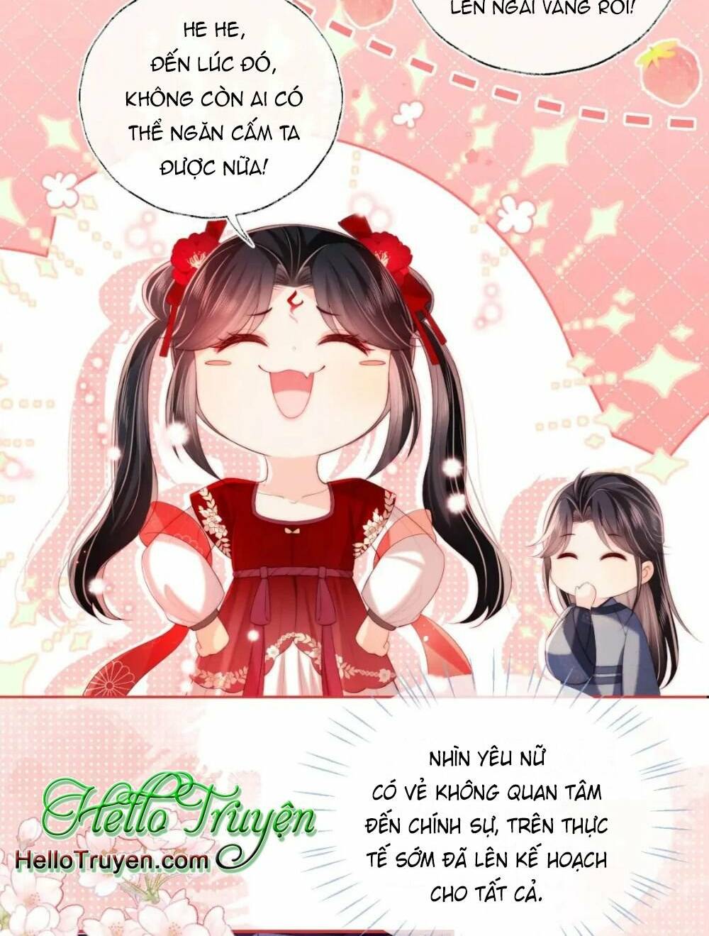Chương 232 - Trang 21
