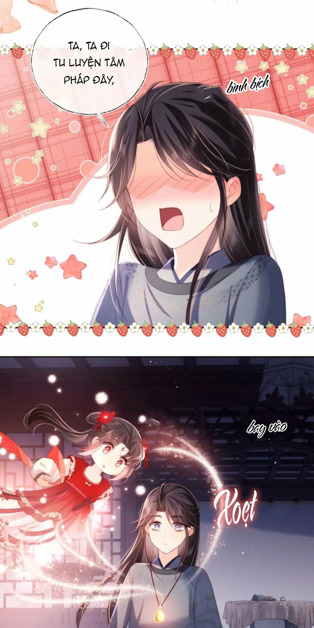 Chương 232 - Trang 28